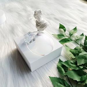 1.59 PC Anti blu chiaro taglio antigraffio alto CYL 1.59 1.591 Pc policarbonato SHMC occhiali lenti per occhiali - Product Image 3