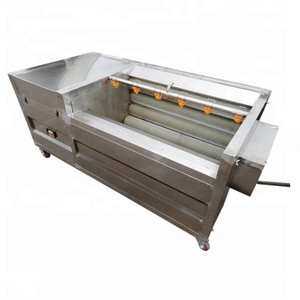 Máquina de limpeza de escova, data/jube - Product Image 6