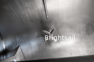 Brightsail cày chia sẻ <span class=keywords><strong>Mixer</strong></span> cày <span class=keywords><strong>Mixer</strong></span> cho bột thực phẩm Máy trộn - Product Image 6