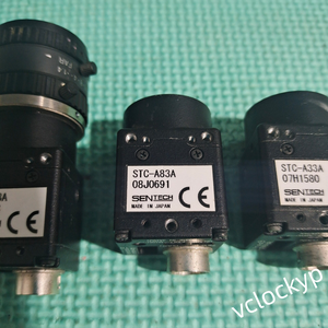 กล้อง CCD SENTECH STC-A83A V2.2 มือสอง - Product Image 2