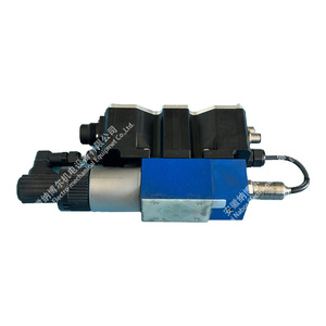 R901105881 STW0195-2X/1V5-24PF6 DIRECTIONNEL PROPORTIONNEL - Product Image 6