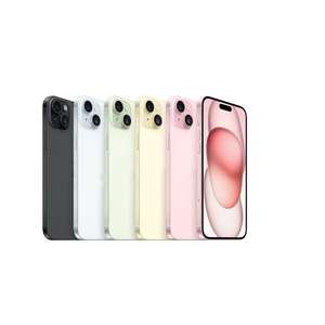 Grado A + Desbloqueado Usado 99 Nuevo para 15 <span class=keywords><strong>Mini</strong></span> 5G Teléfono celular 128/<span class=keywords><strong>256</strong></span>/Dual SIM Standby Smartphone - Product Image 3