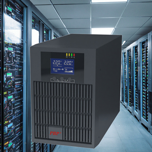 Onduleur monophasé <span class=keywords><strong>CyberPower</strong></span> 220v 2000va avec batterie de secours personnalisable pour ordinateur de bureau et modem - Product Image 1
