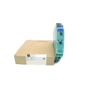 KFD2-UT2-EX1 223812 NSMP nouveau contrôleur de programmation PLC dédié PAC d'automatisation industrielle en stock prêt d'origine - Product Image 1