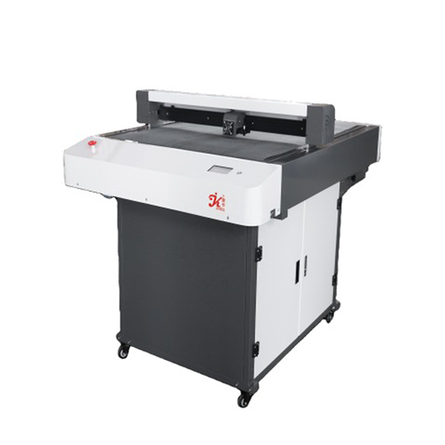 1200mm/s Cutting Speed Flatbed Cutting Plotter Jkf6090 Cutting Plotter
