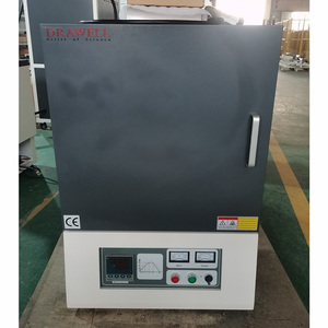 Phòng thí nghiệm nhiệt độ cao lò múp 1400 độ điện lò múp - Product Image 2