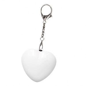 New Year Gift Plastic Pendant Keychain Small <b>Night</b> <b>Light</b> <b>USB</b> Charging Ambient Lighting Ornament Creative Decoration Bedroom Home - Product Image 4
