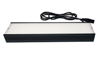 Maschinenvision 200x22mm Lichtleiste CCD-Kamera Automatische Fehlerinspektion LED-Lampe
