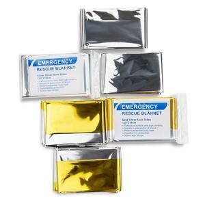 Coperta di emergenza medica coperta da trasporto monouso morbida e non tessuta coperta per pazienti ospedalieri - Product Image 3