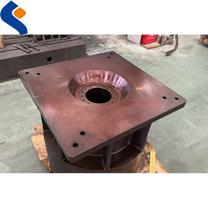 Bộ phận gia công <span class=keywords><strong>CNC</strong></span> bảng điều khiển bên thép không gỉ cung cấp dịch vụ lắp ráp - Product Image 5