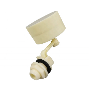 Hot Selling Plastic <strong>Mini</strong> <strong>Ball</strong> Float <strong>Valve</strong> Water Level Control <strong>Valve</strong> - Product Image 4