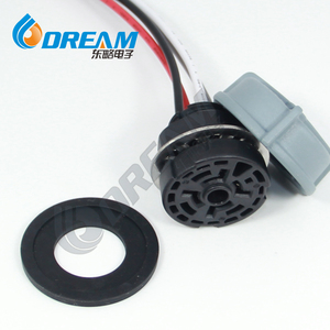 DREAM-STARTZhaga Book 18 Street Light Zhaga Prise 4 broches avec interface de conception personnalisée Diame - Product Image 6