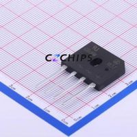 Nouveau & Original GBU6M Pont de Diodes GBU Redresseur Vente en Gros Composants Électroniques Fournisseur de Puces & Service BOM