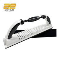 Machine à moudre manuelle portable et durable, mini-broyeur professionnel de qualité professionnelle