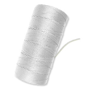 Corde en film fendu anti-UV en PP+UV, diamètre personnalisé, protection environnementale, pour suspension de tomates et bananes en agriculture - Product Image 4