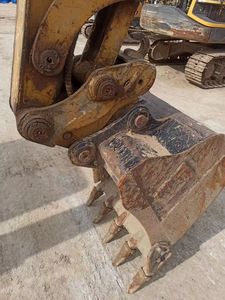 Buen estado Japón Caterpillar cat306E excavadora Caterpillar 6ton excavadora de segunda mano máquina de construcción Original - Product Image 5