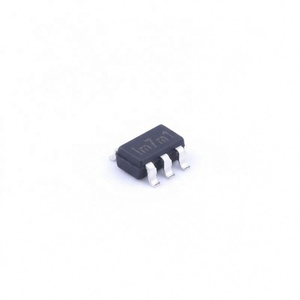 ไอซีไดรเวอร์ LED รุ่น SD3302 แบบ SOT-23-6 - Product Image 1