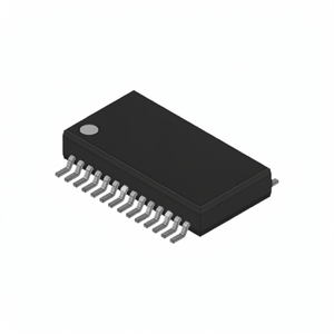 ISL6256AHAZ-T Buy Electronics Components Online Original One Stop Service 28 SSOP Battery Chargers - Product Image 1