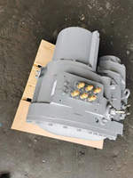 Equipo de refrigeración para sistema de refrigeración, compresor de tornillo Carrier, 06NW5300S5NA-A00