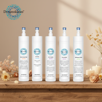 Appareil d'hydrodermabrasion 12-en-1 : Machine de beauté Hydra à jet d'hydrogène et d'oxygène pour le visage