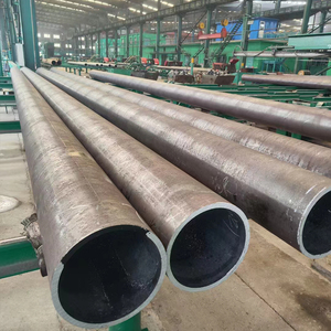 Sch40 Sch50 Sch80 160 3/4 jadwal 40 karbon Hot Rolled mulus pipa baja Aloi ringan 1/<span class=keywords><strong>2</strong></span>