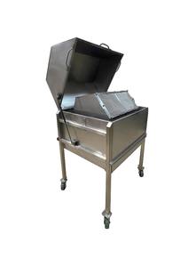 جهاز استخلاص الأوراق والزهور والبراعم بالزراعة المائية الأكثر مبيعًا - Product Image 2