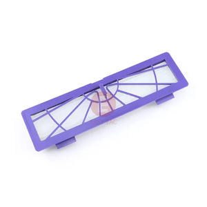 Pièces de rechange pour <span class=keywords><strong>aspirateur</strong></span> <span class=keywords><strong>robot</strong></span> <span class=keywords><strong>Neato</strong></span> Botvac D/Connected Series D7/D3/D5 70E/75/80/85/D75/D80/D85 : brosses, filtres HEPA, collecteur de poussière - Product Image 2