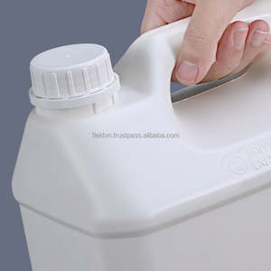 Baril chimique en PEHD OEM/ODM du Vietnam pour l'emballage de liquides d'électronique et de machines à terres rares - Product Image 4