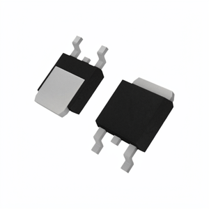 Composants électroniques en stock BOM IC, circuits intégrés CDCLD400 BK PBFREE TO-252-3, DPAK, SC-63, produits semi-conducteurs discrets - Product Image 1