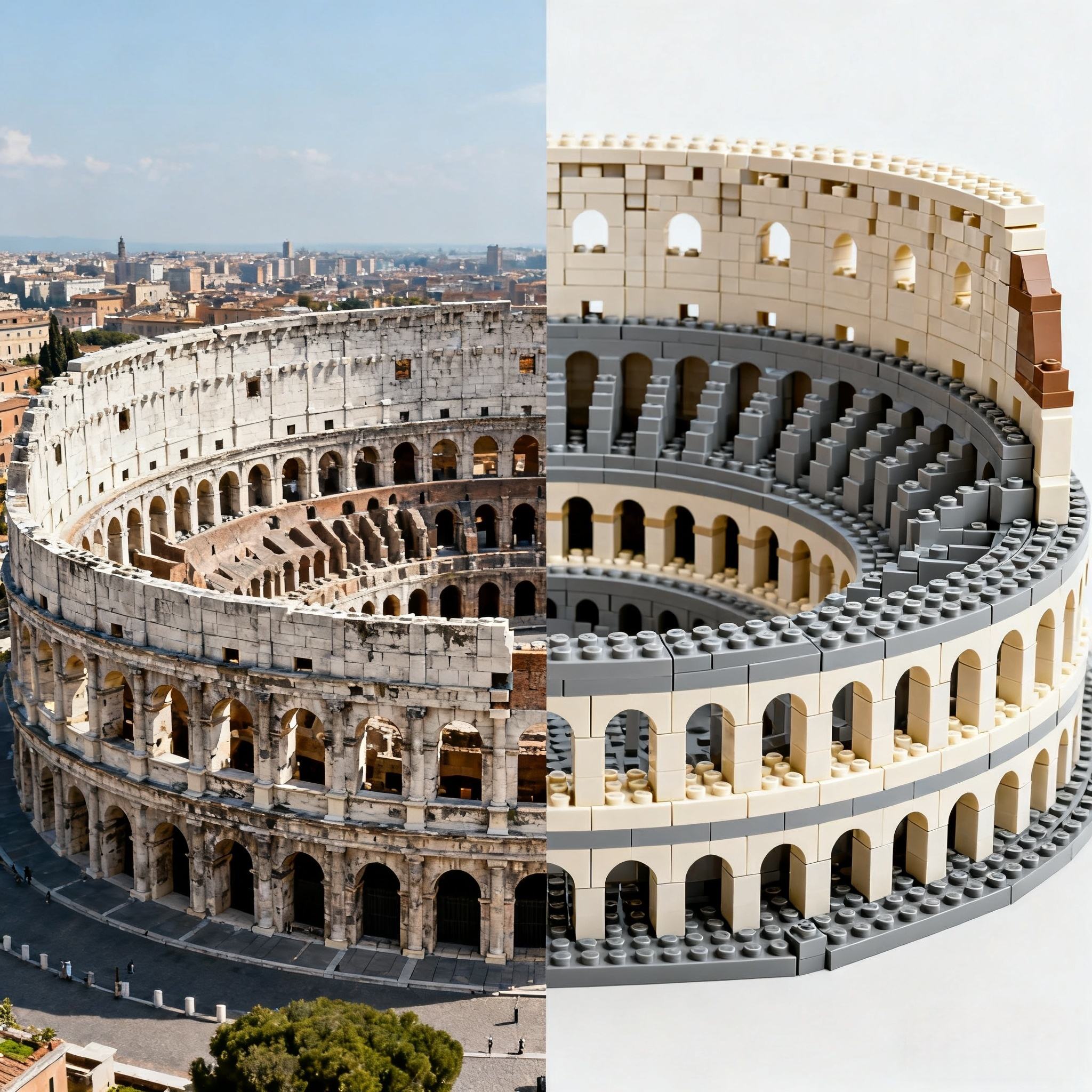 Construcción Personalizada