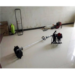 Multi Function Agricultural <b>Cultivator</b> Backpack Powered Farm Equipment - Product Image 2