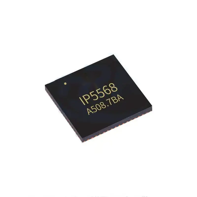 In Stock New and Original Electronic Components Standard Integrated Circuit IC Chip IP5568