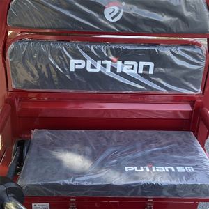 ผู้ผลิตราคาถูก รถสามล้อ 50 กม./ชม. สกู๊ตเตอร์ไฟฟ้า 3 ล้อ จากโรงงานจีน - Product Image 6