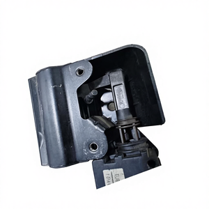 Conjunto de Cerradura de Puerta de Alta Calidad, Cerradura de Puerta Trasera para BMW Serie 7 E66 730 740 745 750 760 OE 51247014870 - Product Image 5