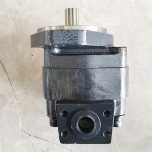Pompe hydraulique à engrenages simple pour excavatrice 14549423 VOE14549423 - Product Image 6