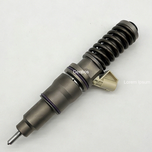 High Quality Electronic Control Unit Pump Fuel Injector 85003111 BEBE4F08001 for Vo-lvo D13F <strong>Mack</strong> MP7 Heavy-Duty Truck - Product Image 5