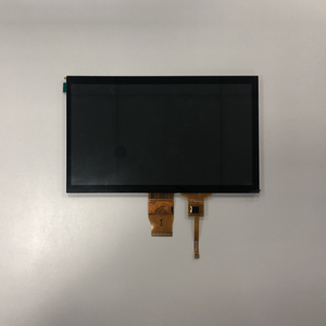 10,1-Zoll-<span class=keywords><strong>LCD</strong></span>-Touchscreen-Monitor wasserdicht und blend frei für den Außenbereich - Product Image 5