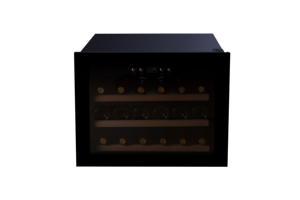 Venta al por mayor de 5 a 20 grados integrado en pequeño <span class=keywords><strong>mini</strong></span> compresor vino champán nevera - Product Image 4