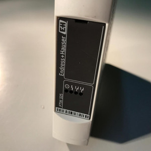 Niveau de point conducteur E+H FTW325-B2B1A, interrupteur de niveau de point, Nivotester FTW325 - Product Image 6