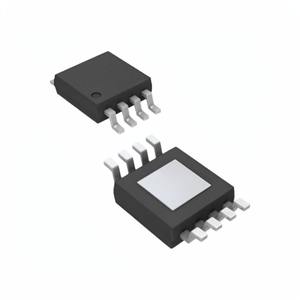 8 SOlC Exposed <b>Pad</b> Power Management (PMIC) MP4581GN-Z Buy Electronics Components Online Original - Product Image 1