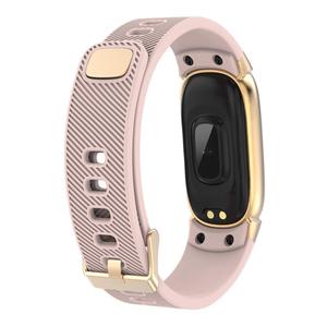 Reloj Inteligente QW16 Digital Android TFT a Color con Bluetooth, Monitor de Actividad Física, GPS, Pulsera, Resistente al Agua IP67, Monitor de Ritmo Cardíaco, para Nadar y Caminar - Product Image 5