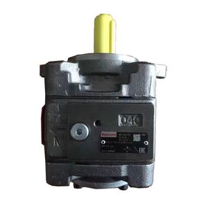 Bomba Hidráulica Alemana PGF2-2X/019RJ01VU2 con Engranajes Internos - Product Image 1