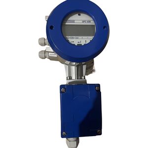 Sensor de Flujo KROHNE UFS 030, Medidores de Flujo de Alta Precisión - Product Image 4