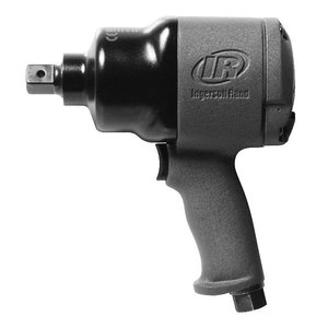 Clé à chocs pneumatique Ingersoll Rand 2171P, 1 pouce, outil à air comprimé en métal, pour le démontage et le serrage des vis, 7000 tr/min - Product Image 1