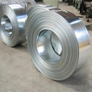 Trung Quốc mạ kẽm nhúng nóng galvalume Dải thép kim loại độ dày 0.3 - 2mm CuộN mạ kẽm - Product Image 5