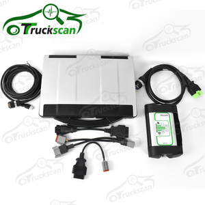 Herramienta de Diagnóstico VODIA Vodia5 con Laptop CF53, Herramienta de Escaneo de Diagnóstico para Motores Industriales, Motores Marinos, Barcos y EPC - Product Image 5