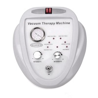Meilleure vente pompe d'aspiration sous vide pour mamelon étirement Machine d'agrandissement du sein Machine de Massage du sein