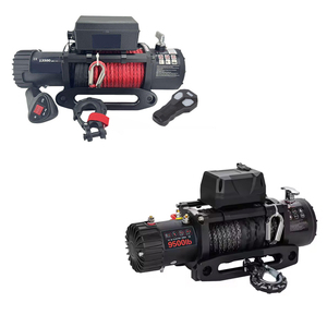 <span class=keywords><strong>Treuil</strong></span> électrique Jinjia durable, 1 à 8 tonnes, moteur puissant, faible consommation d'énergie, pour le transport de bois <span class=keywords><strong>forestier</strong></span> et le remorquage - Product Image 4