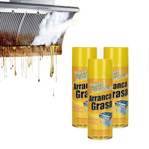 Fabrik No Harm Schweröl fleck Entfernen Haube Ofen Magic <span class=keywords><strong>Cleaning</strong></span> Küche Blasen reiniger <span class=keywords><strong>Spray</strong></span> - Product Image 1