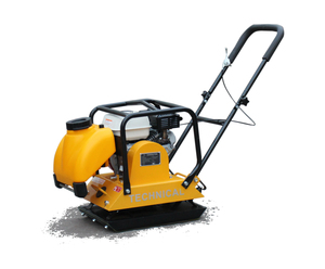 Rung Tấm <span class=keywords><strong>Compactor</strong></span> C-90 CE Động Cơ Diesel Xăng - Product Image 2